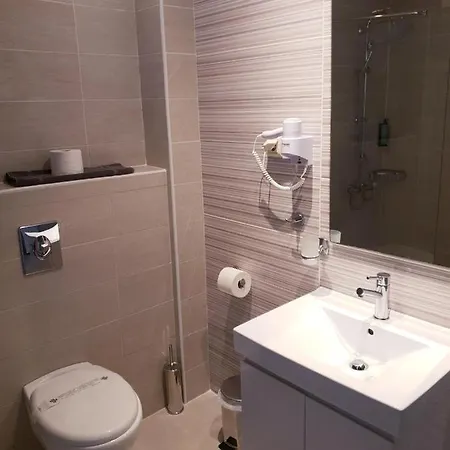 Hotel Ocean Skala Potamia (Thasos)