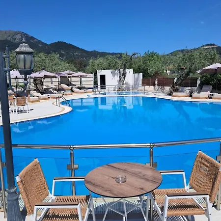 Ocean Hotel 4*