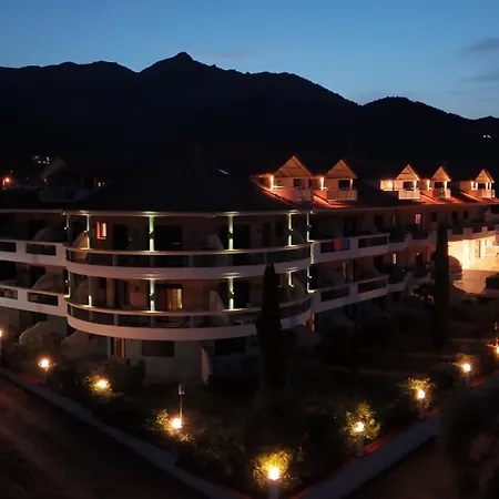 Hotel Ocean Skala Potamia (Thasos)