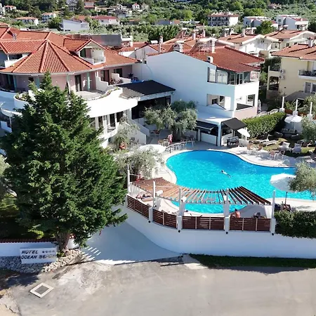 Ocean Hotel 4*