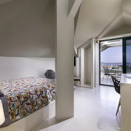 ホテル Ocean 4*