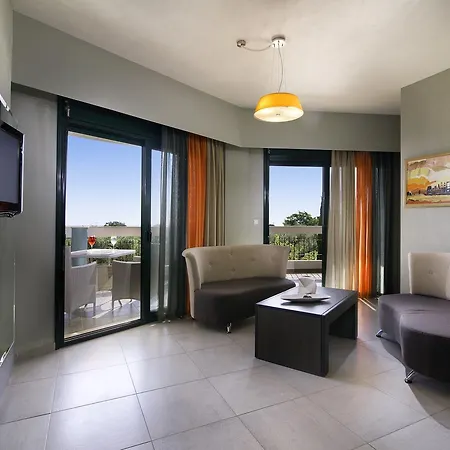Ocean Hotel