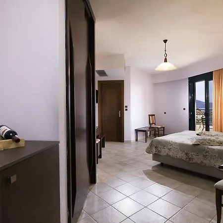 Ocean Skala Potamia (Thasos)