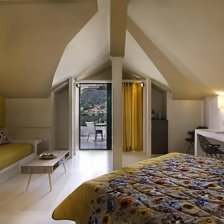 Ocean Hotel Skala Potamia (Thasos)