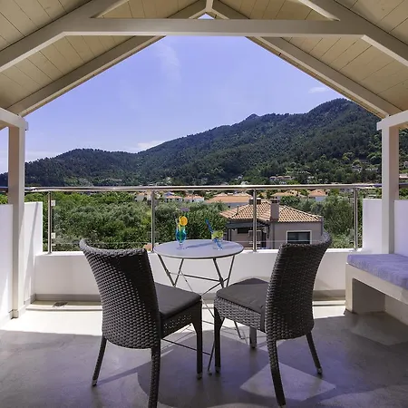 Ocean Skala Potamia (Thasos)