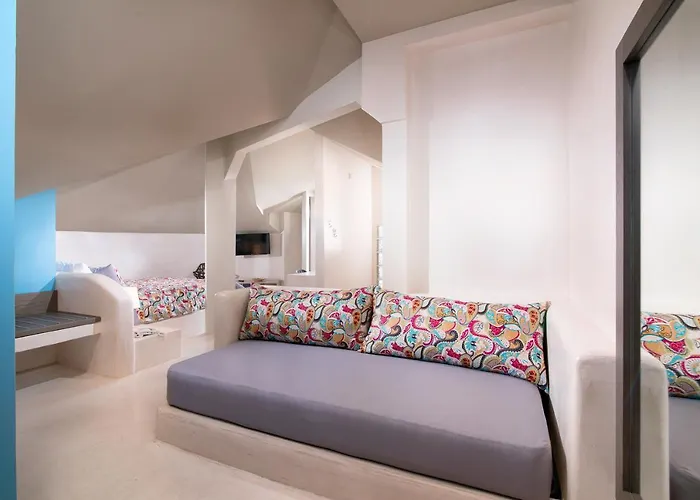 Szálloda Ocean 4*