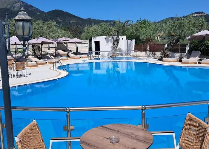 Ocean Szálloda 4*