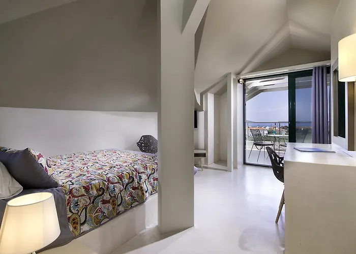 Szálloda Ocean 4*