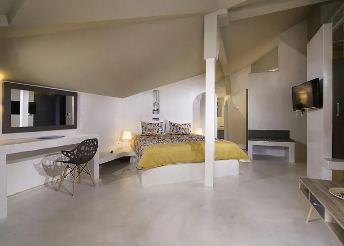 Szálloda Ocean 4*