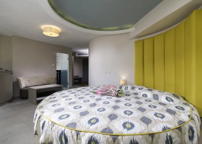 Ocean 4* Szkála Potamiász