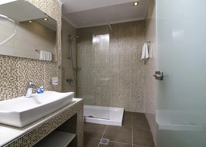 Szálloda Ocean 4*