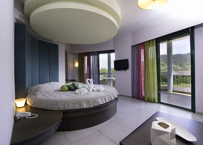 Ocean Szálloda 4*