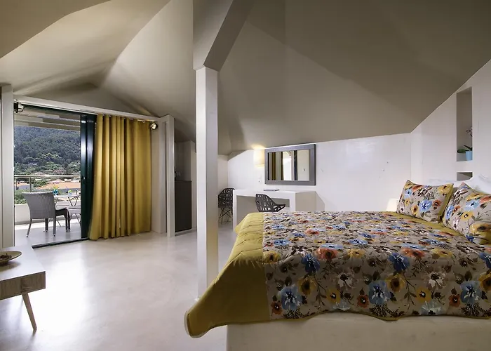 Szálloda Ocean 4*