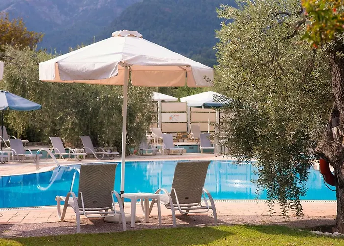 Ocean Szálloda 4*