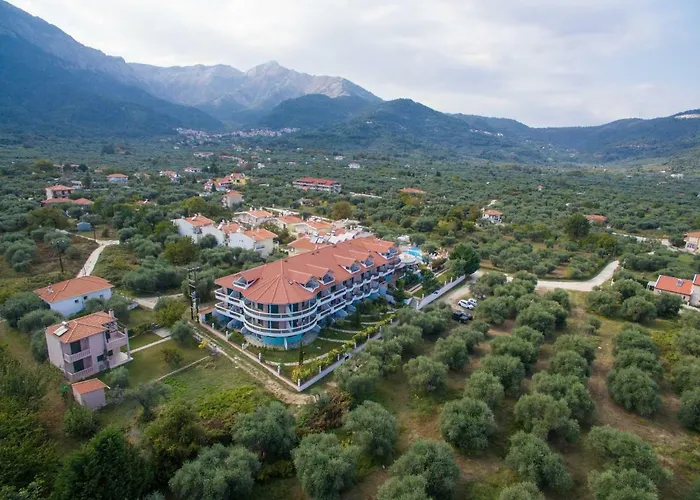 Ocean Szálloda 4*