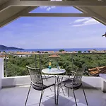 Ocean Beach Hotel Skala Potamia (Thasos)