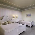 Ocean Beach Hotel Skala Potamia (Thasos)