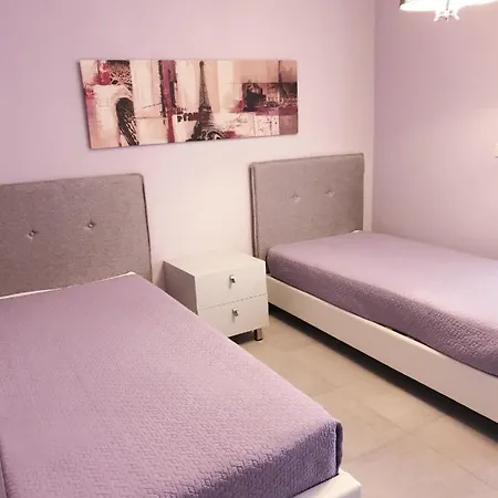 Ocean Hotel Skala Potamia