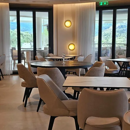Ocean Hotel Skala Potamia (Thasos)