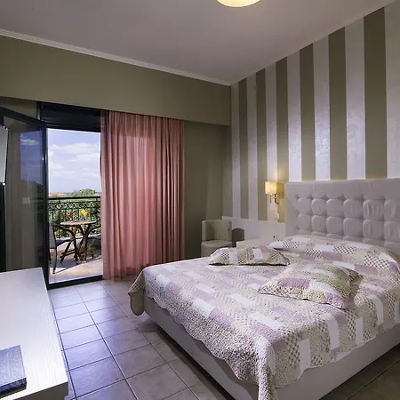 Hotel Ocean
