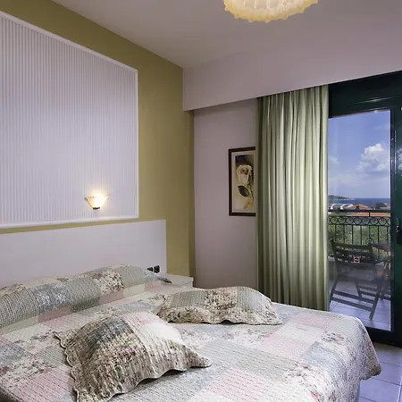 Hotel Ocean Beach