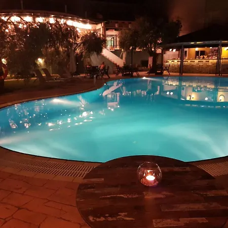 Hotel Ocean
