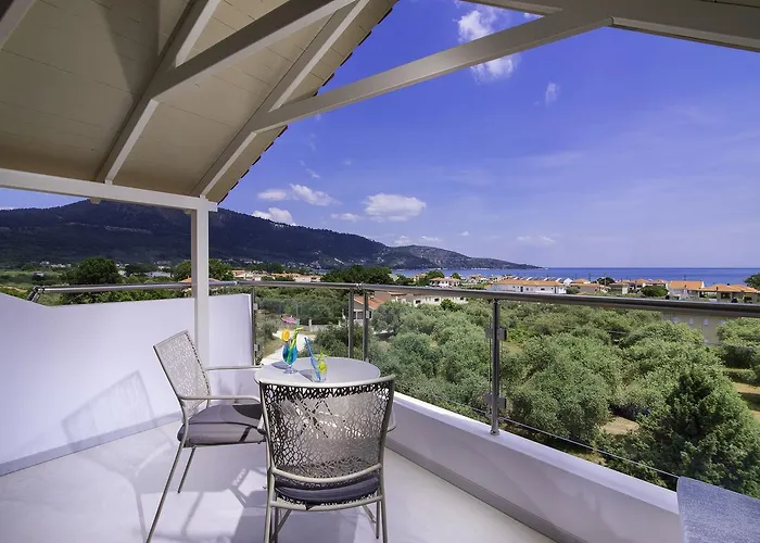 Ocean Skala Potamia (Thasos)