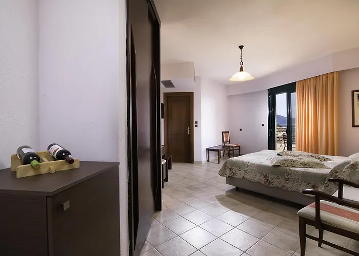 Ocean Скала-Потамиас