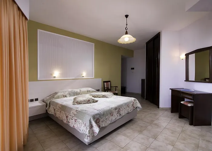 Ocean Скала-Потамиас