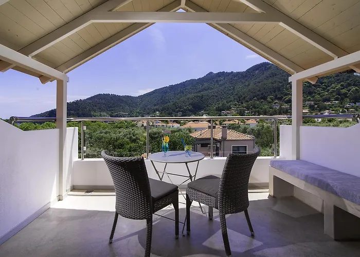 Ocean Скала-Потамиас